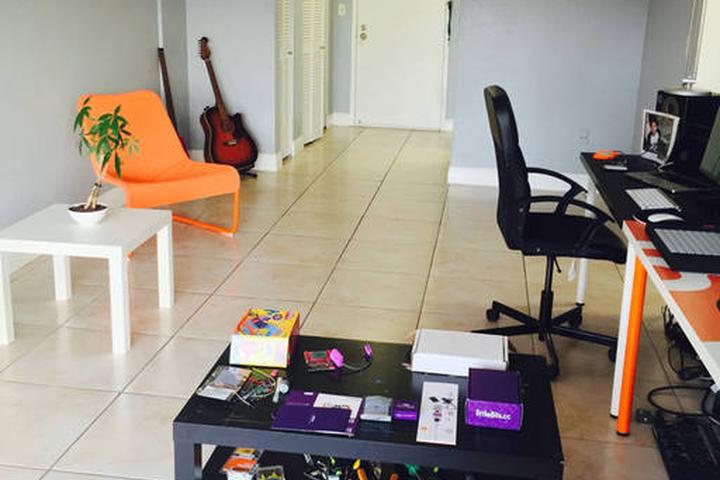 Pet Friendly North Miami Airbnb Rentals