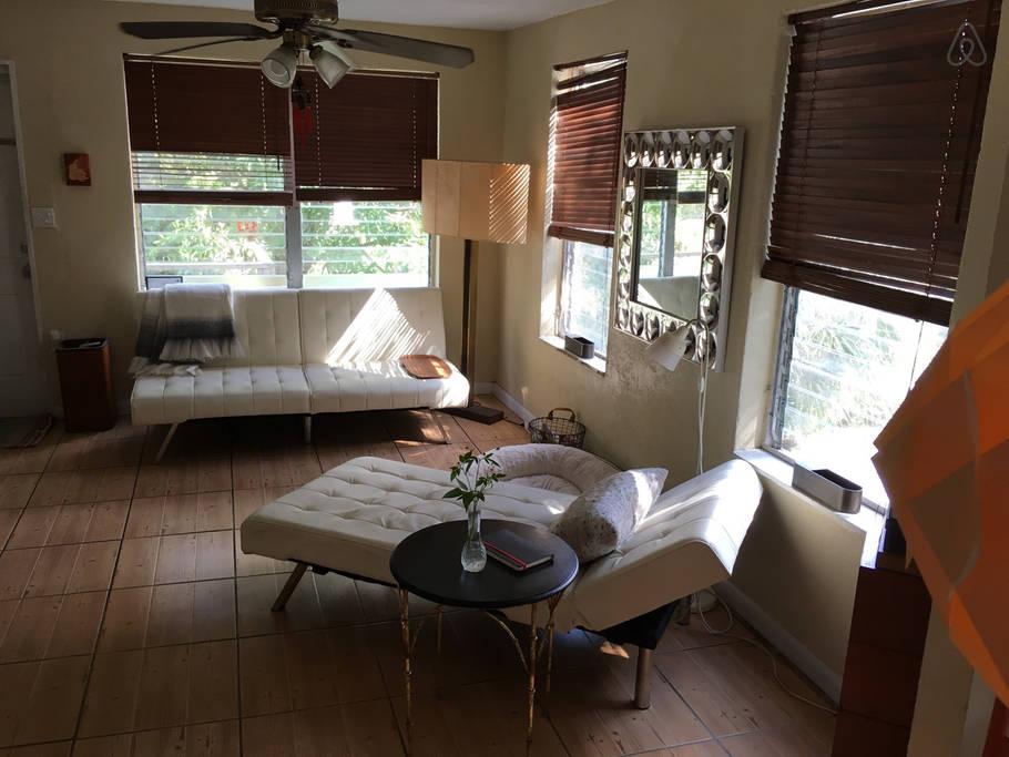 Pet Friendly North Miami Airbnb Rentals