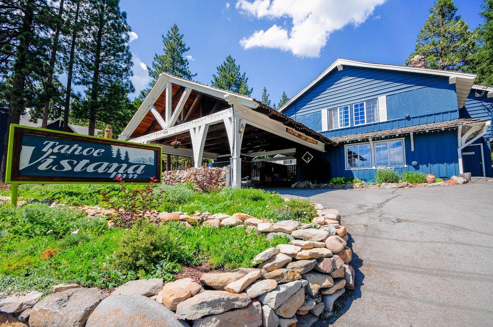 Tahoe Vistana Inn Pet Policy