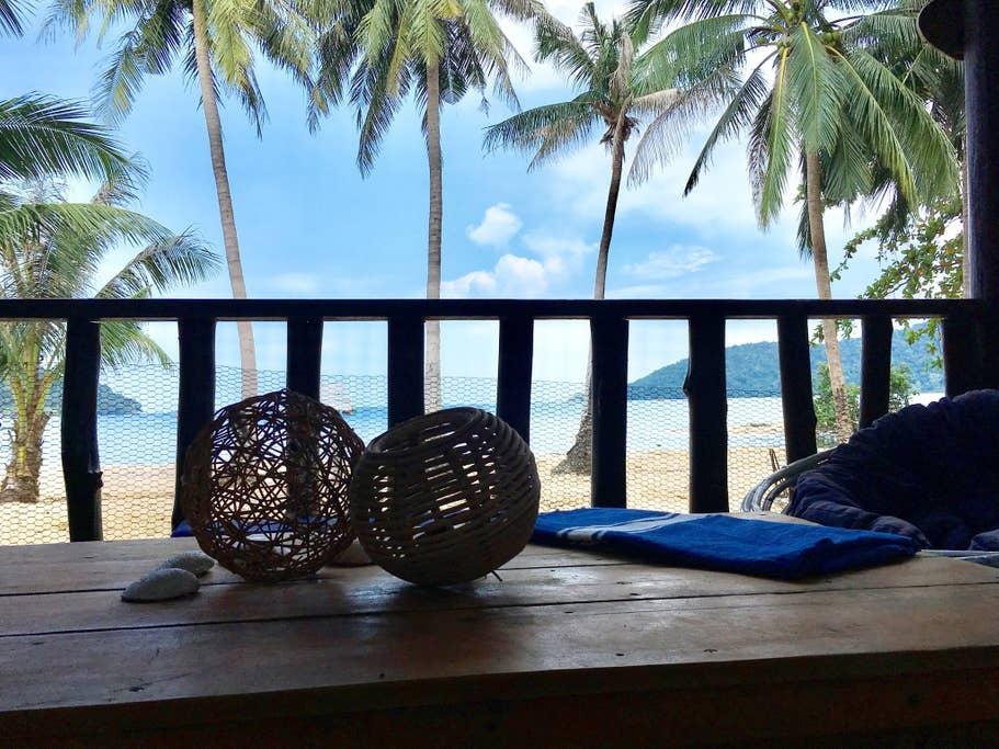 Pet Friendly Sihanoukville Airbnb Rentals