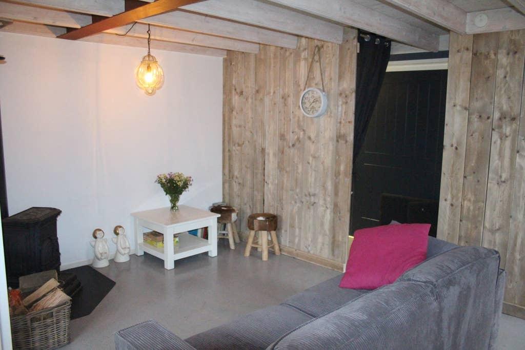 Pet Friendly Apeldoorn Airbnb Rentals