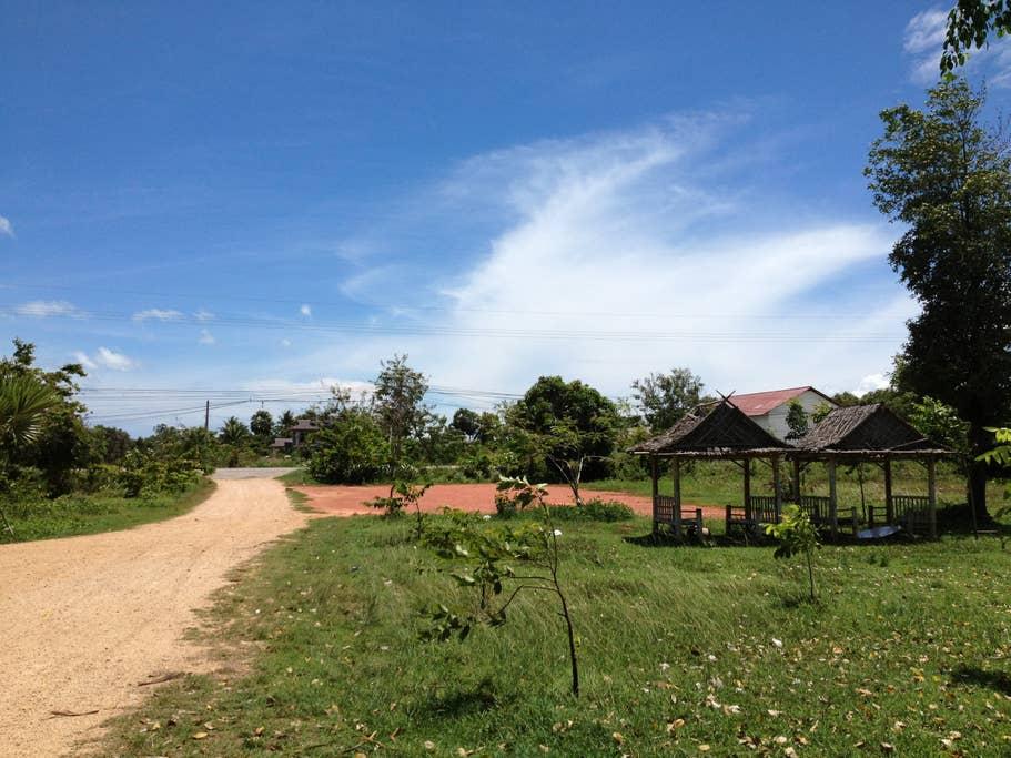 Pet Friendly Songkhla Airbnb Rentals