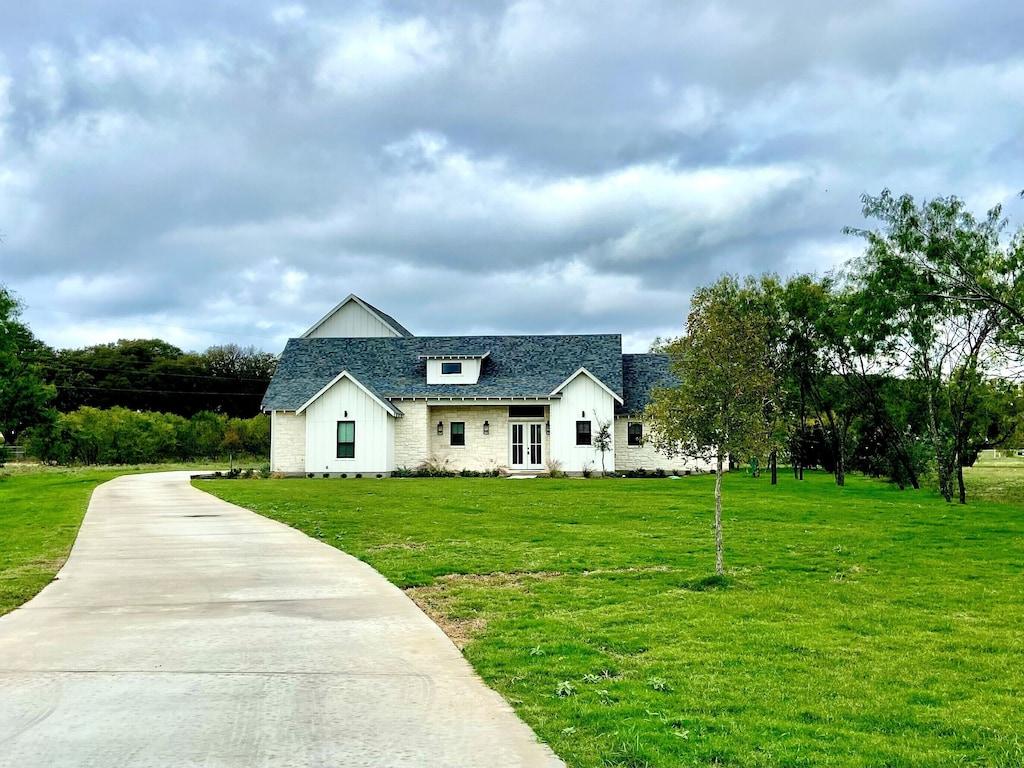 Oxbow on the Guadalupe River Pet Policy