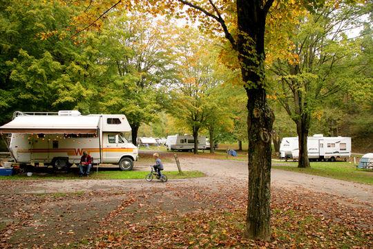 Greenbo Lake Campground Map Greenbo Lake State Park Campground Pet Policy