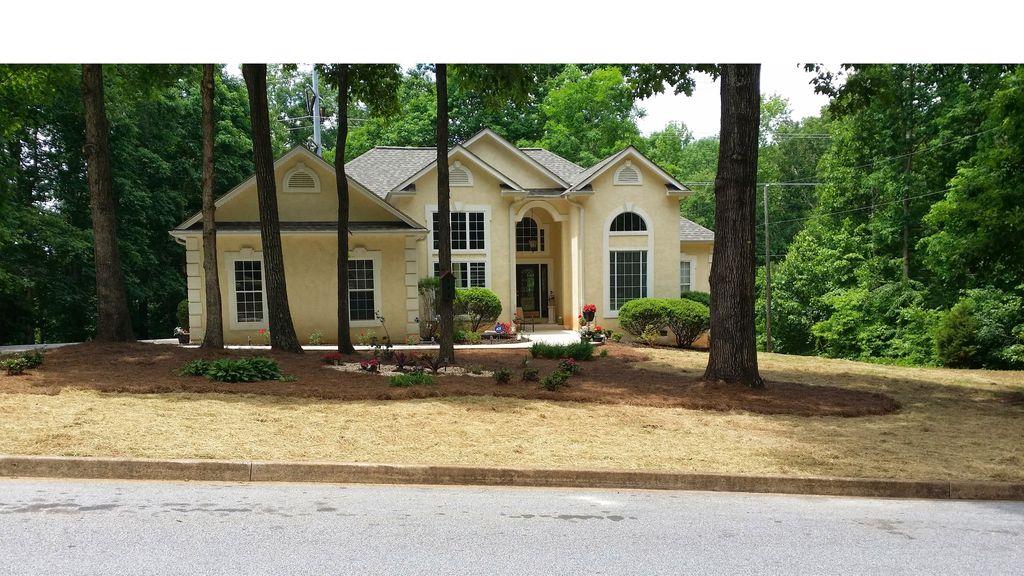 Pet Friendly Vacation Rentals In Mcdonough Ga Bringfido