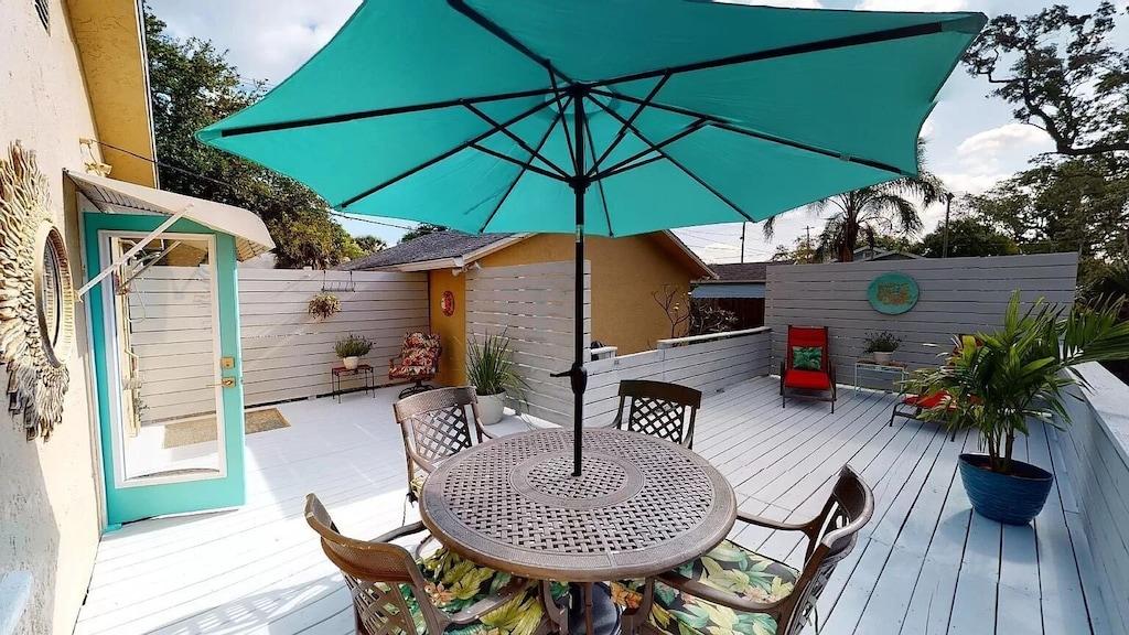 Pet Friendly Vacation Rentals In Melbourne Fl Bringfido