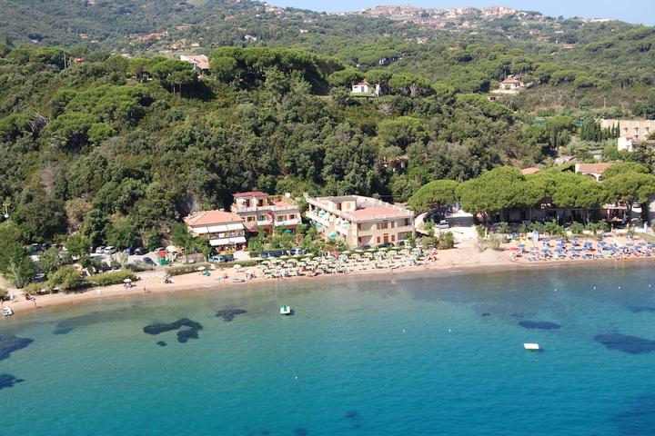 Pet Friendly Residence Le Acacie