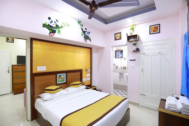 Pet Friendly Base9 Airport Hotel