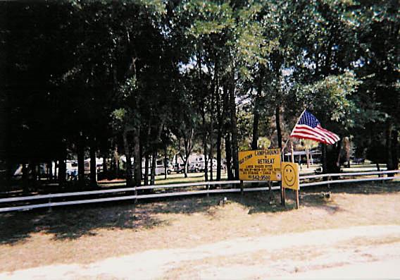 Pet Friendly Campgrounds in Cedar Key, FL BringFido