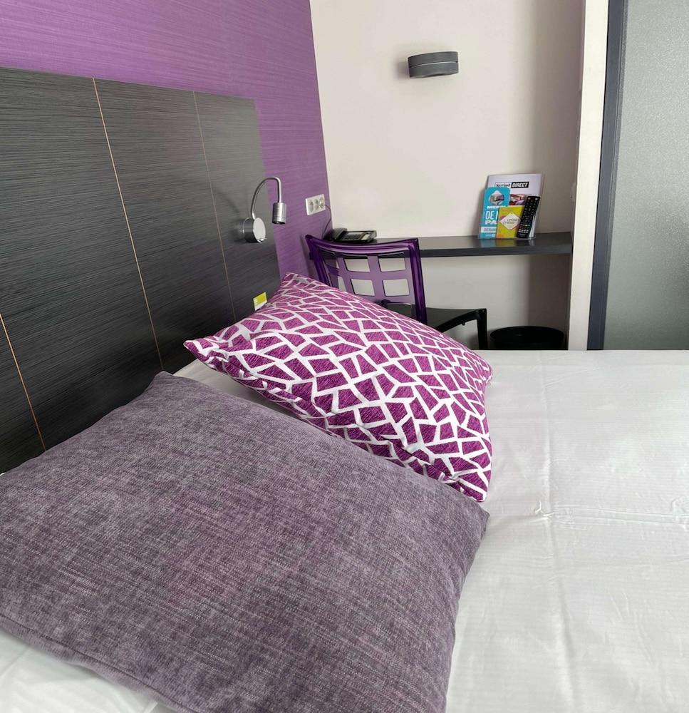Pet Friendly Kyriad Direct Limoges Nord