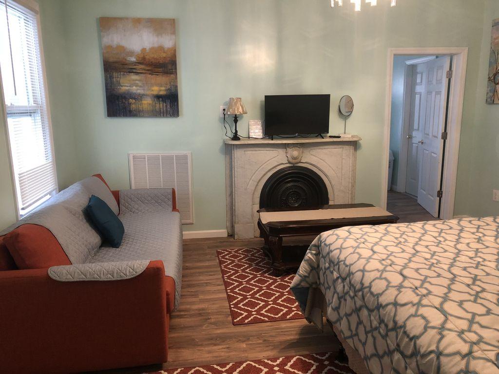 VRBO Rahway Pet Policy