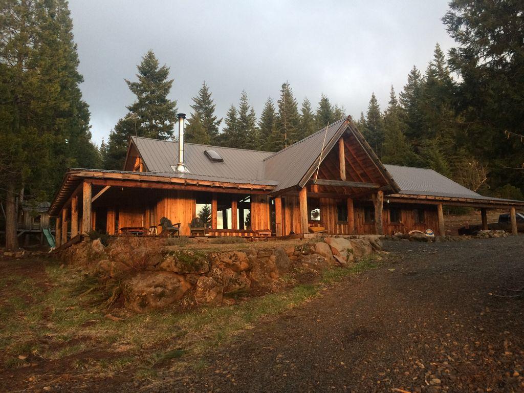 Pet Friendly VRBO Prospect