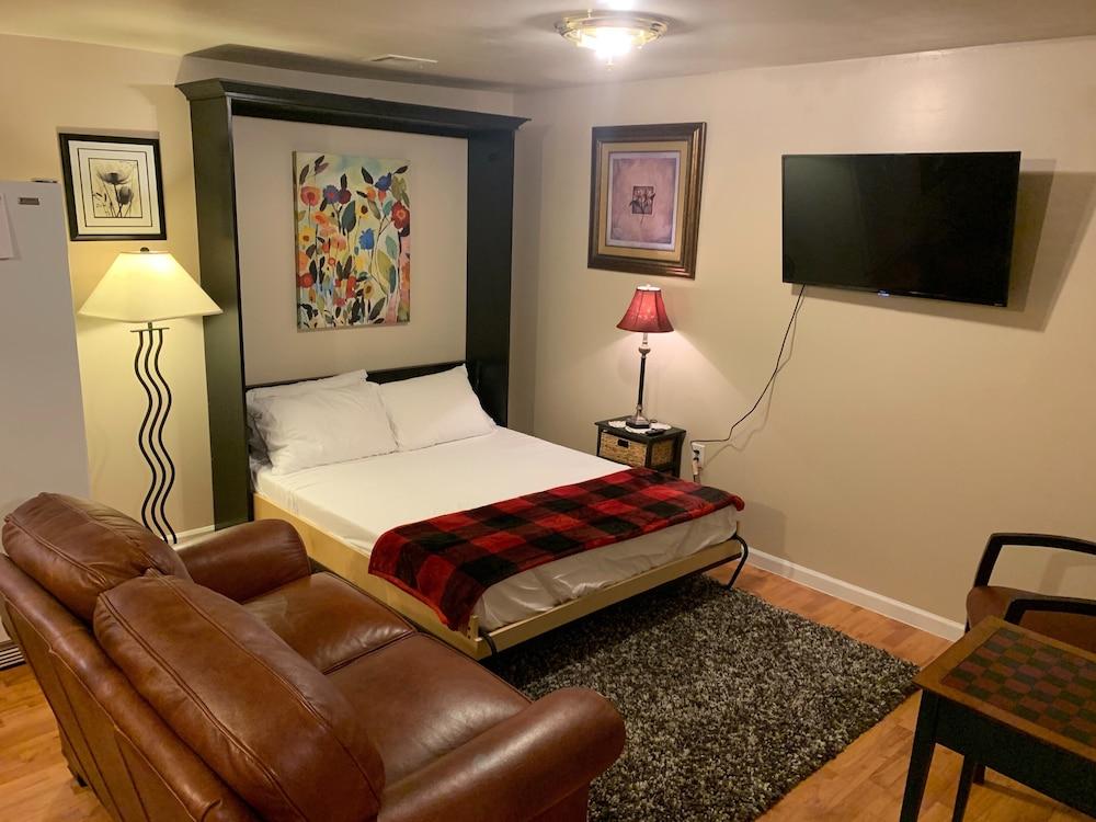 Pet Friendly Lovelock Pet-Friendly Studio Next to I-80