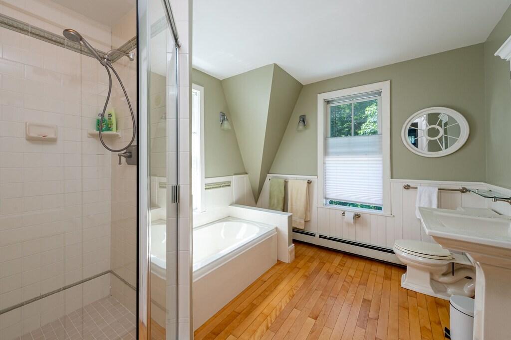 Eastern Shore Pet Policy