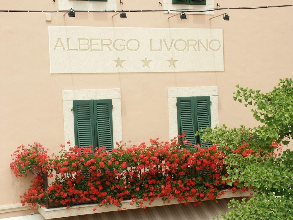 Pet Friendly Albergo Livorno