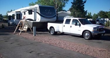 Albuquerque Central Koa Pet Policy