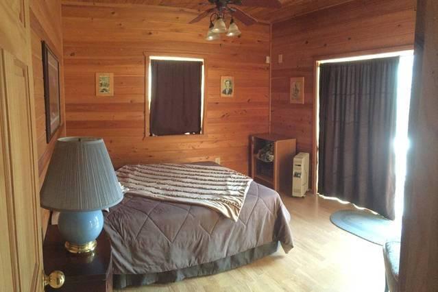 Wooden Nickel Cabin 1 Pet Policy