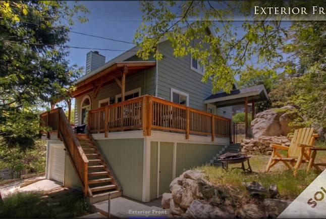 Cozy Cabin Getaway Lake Arrowhead Pet Policy