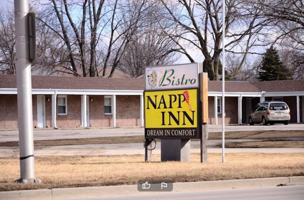 Pet Friendly Napp Inn Motel