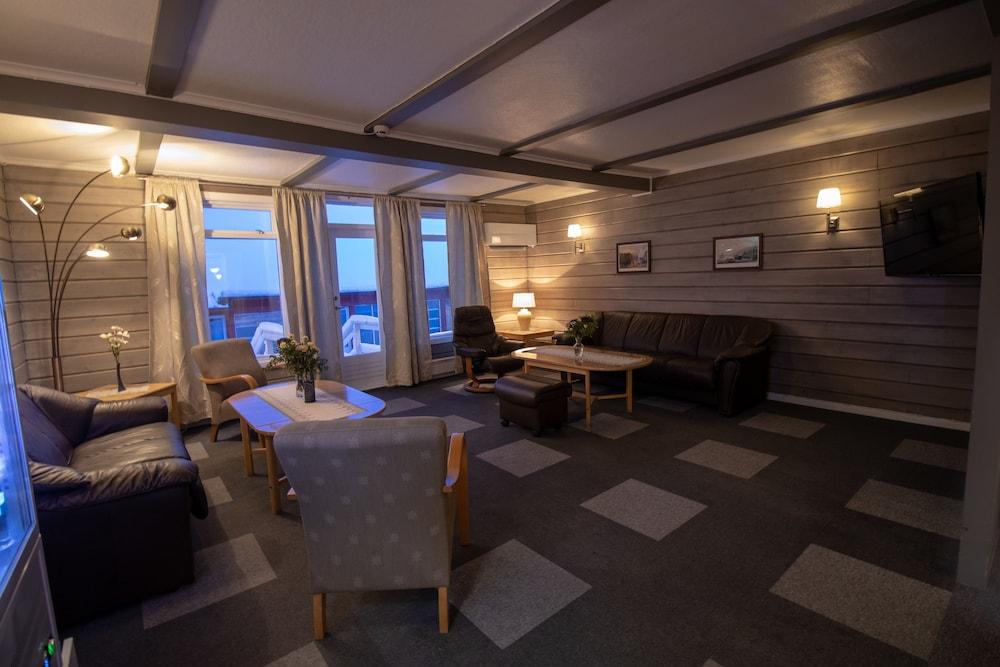 Pet Friendly Lakselv Hotell