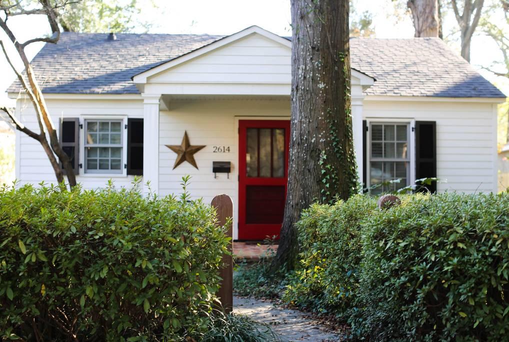Pet Friendly Vacation Rentals In Augusta Ga Bringfido