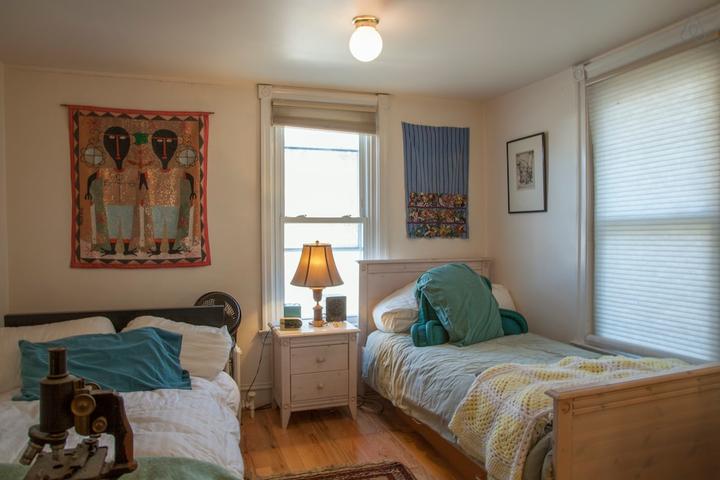 Pet Friendly Chester Heights Airbnb Rentals