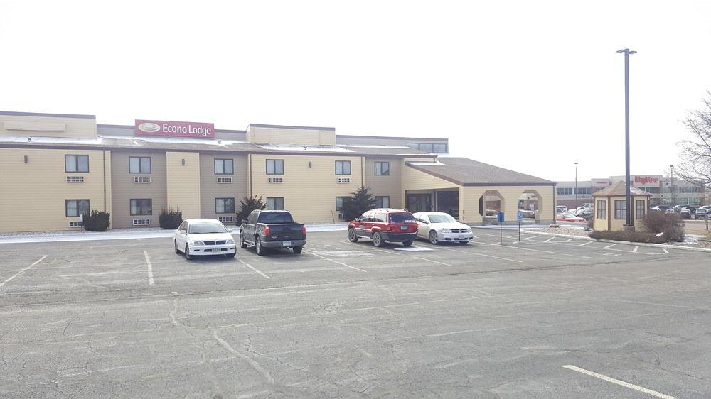 Econo Lodge Watertown Pet Policy Find hotels & motels in watertown, sd. usd