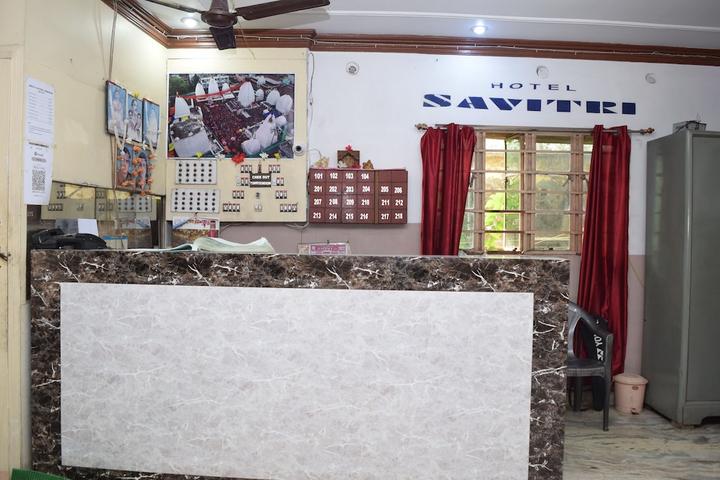 Pet Friendly Hotel Savitri