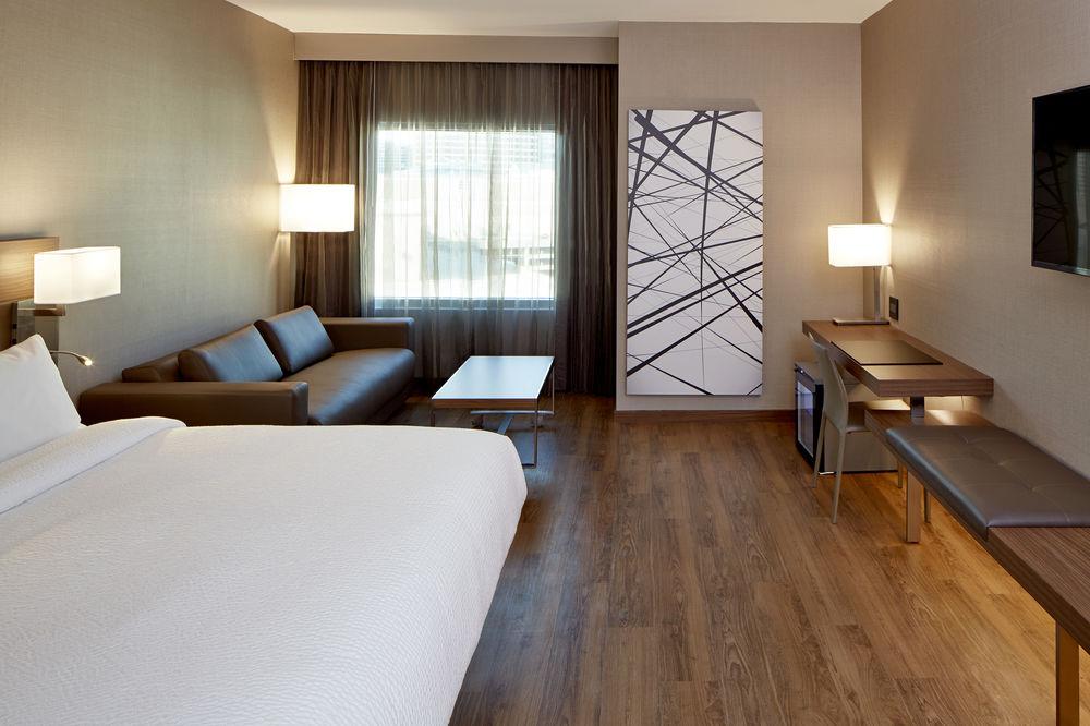 Ac Hotel Atlanta Buckhead At Phipps Plaza Pet Policy