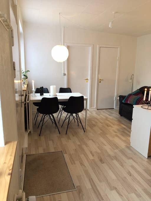 Pet Friendly Rodby Airbnb Rentals