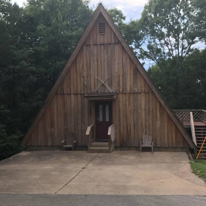 Ash Flat Airbnb Rentals Pet Policy