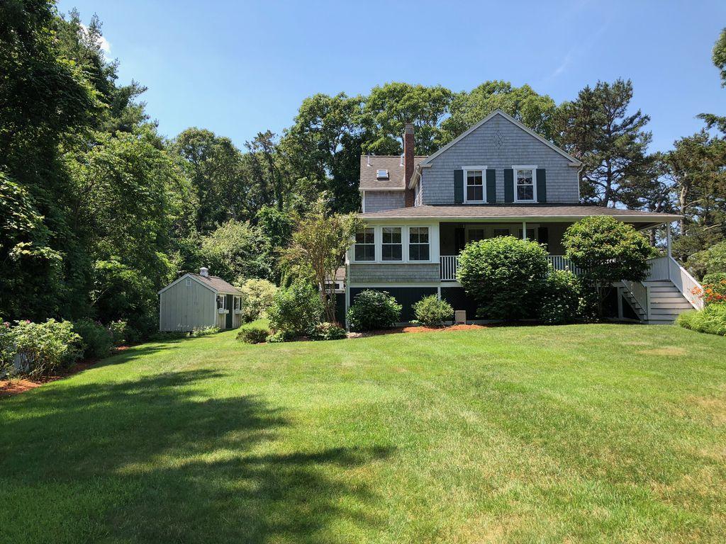 Pet Friendly VRBO North Falmouth