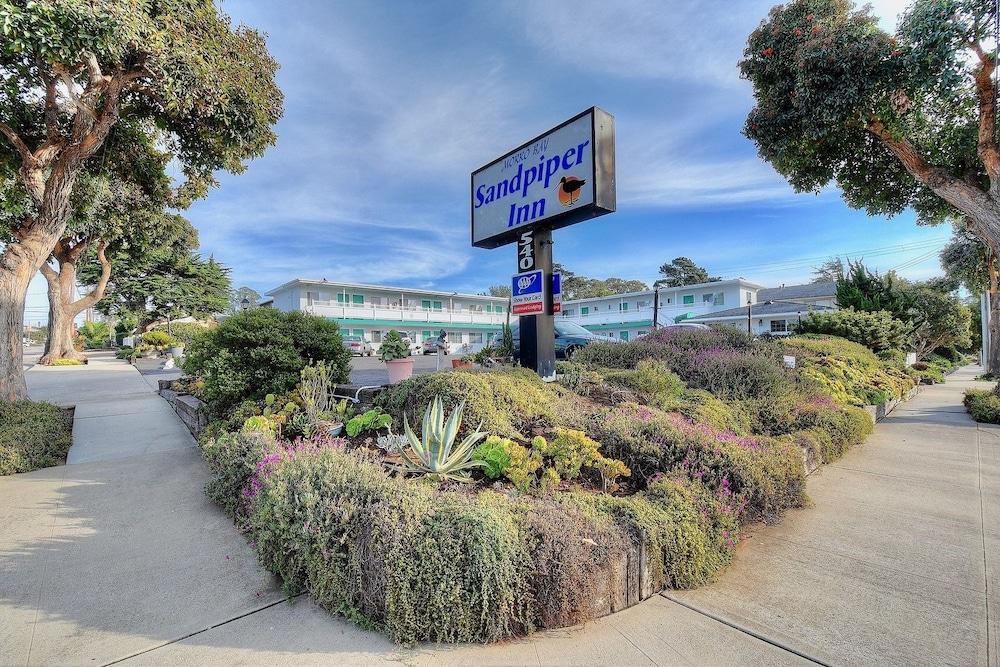 Morro Bay Sandpiper Inn Pet Policy