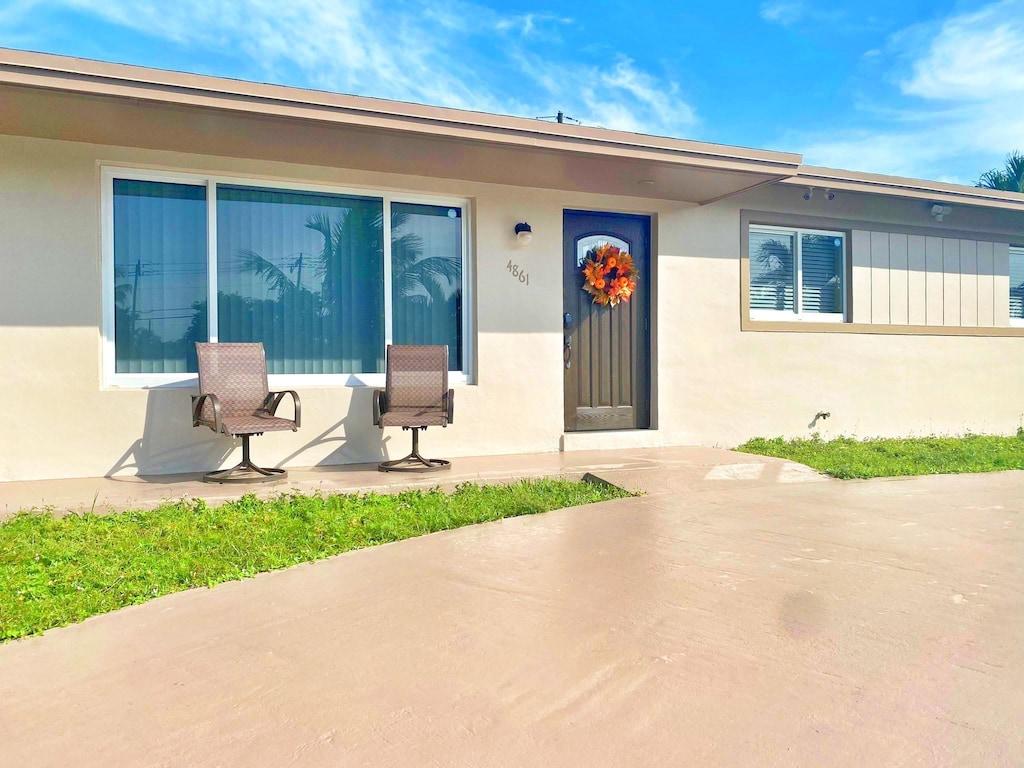 4BR Villa Ventura Pet Policy