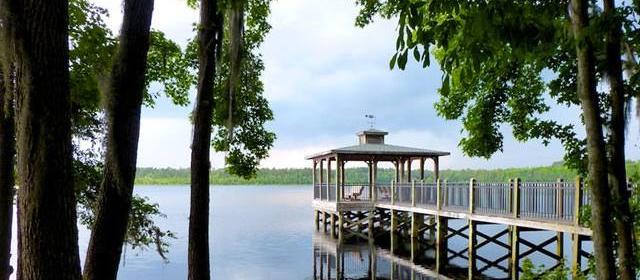 Lake Warren State Park Campground is dog friendly! Lake Warren State Park Campground is dog friendly!