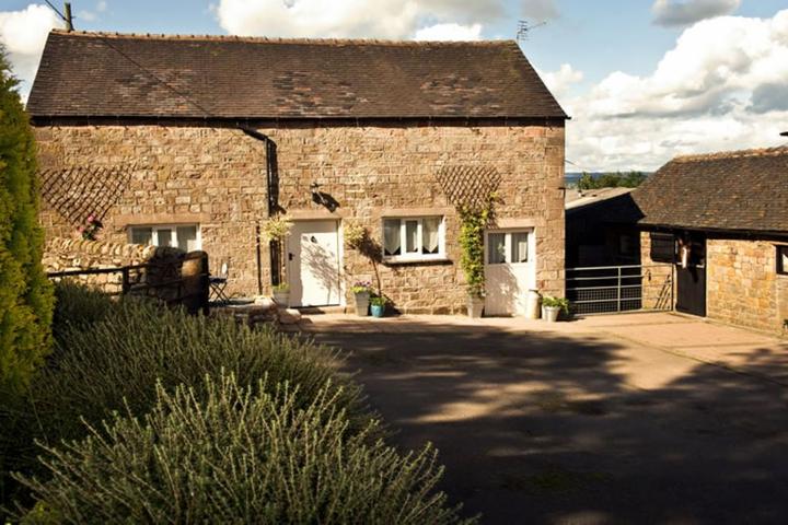Pet Friendly The Dairy Cottage