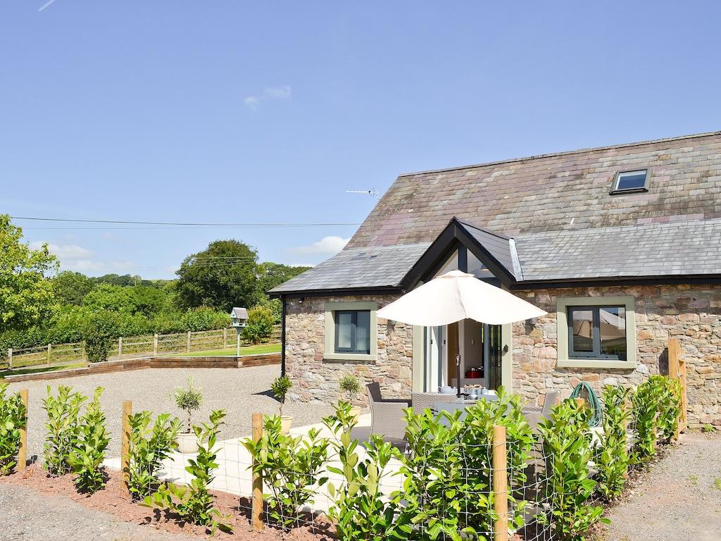 Pet Friendly Ty Isaf Cottage