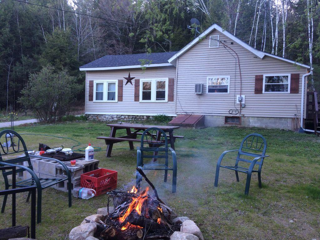 Pet Friendly Vacation Rentals In Grafton Nh Bringfido