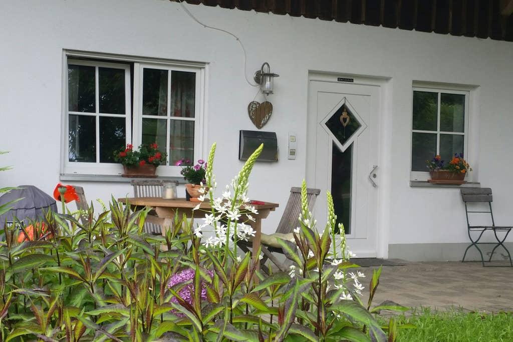 Pet Friendly Lindau Airbnb Rentals