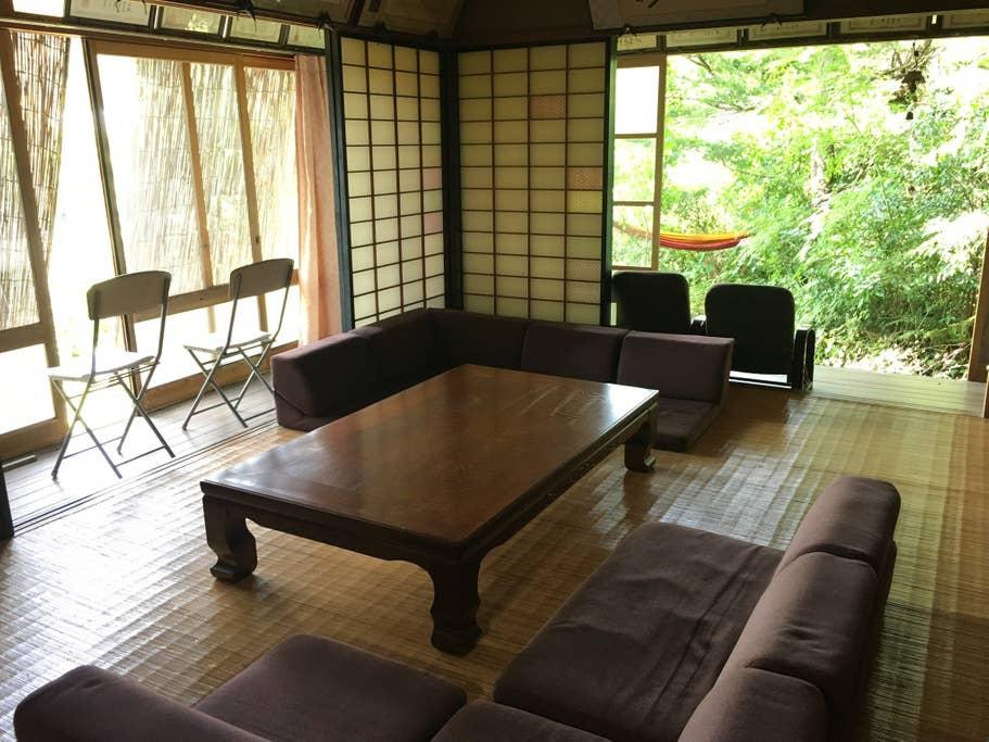 Pet Friendly Matsue Airbnb Rentals