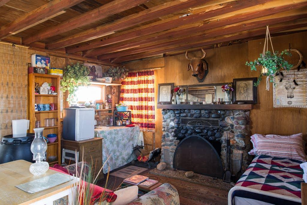 Pet Friendly Morongo Valley Airbnb Rentals
