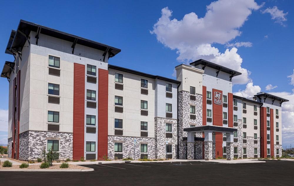 Pet Friendly My Place Hotel-Tucson North/Marana/Cortaro AZ