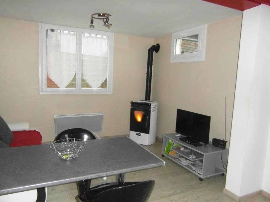 Pet Friendly Rouilly Sacey Airbnb Rentals