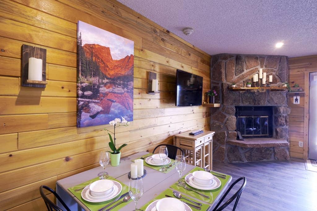 Pet Friendly Hot Sulphur Springs Airbnb Rentals