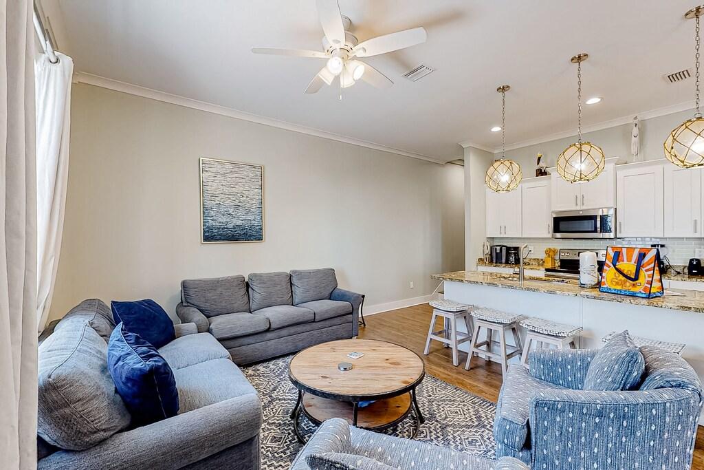 Sea Home Alabama Pet Policy