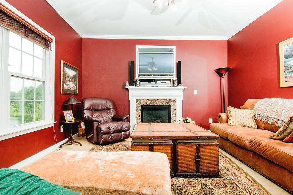 Benson Airbnb Rentals Pet Policy