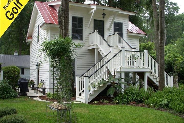 Pet Friendly Hotels In Ridgeland Sc Bringfido