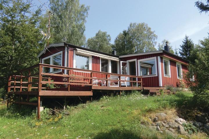 Pet Friendly Amazing Home in Ljungbyhed with Sauna