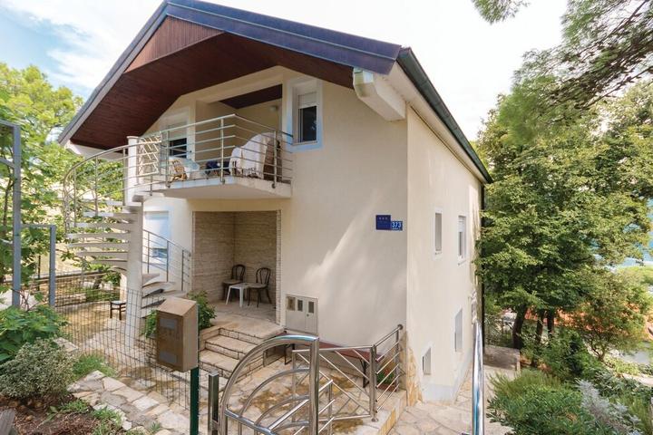 Pet Friendly Beautiful 2BR Home in Donji Karin with Wifi