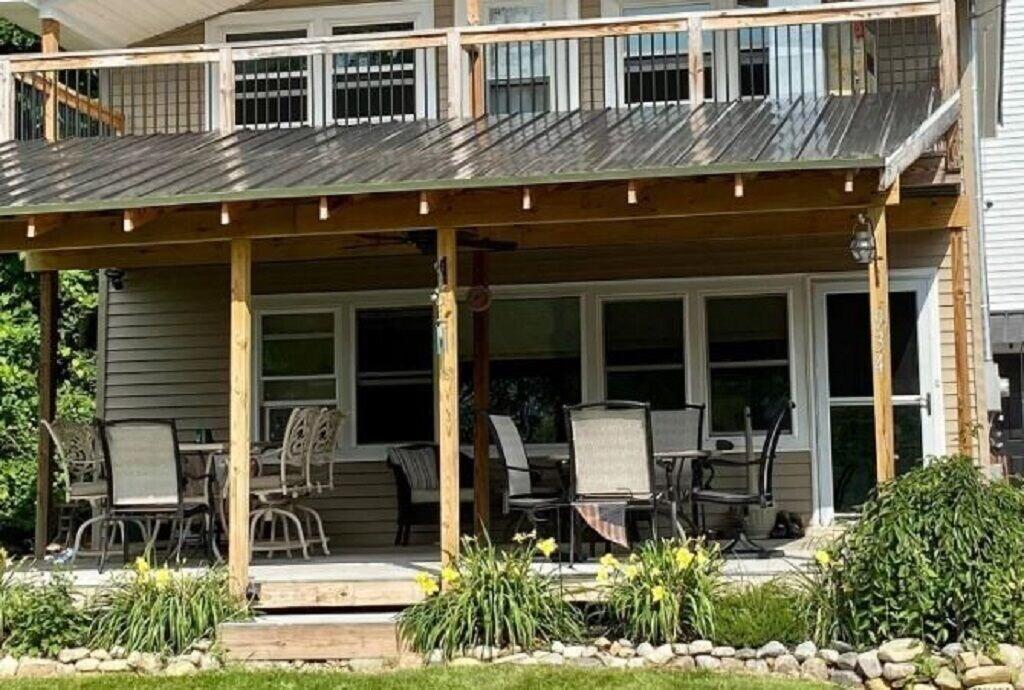 South Shore Edgewater Chalet Pet Policy